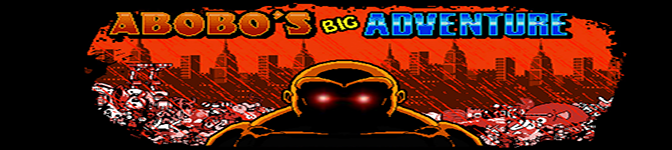 Abobo’s big Adventure